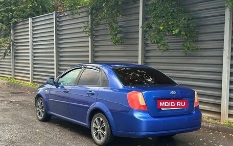 Chevrolet Lacetti, 2011 год, 349 000 рублей, 2 фотография