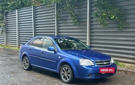 Chevrolet Lacetti, 2011 год, 349 000 рублей, 3 фотография