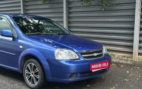 Chevrolet Lacetti, 2011 год, 349 000 рублей, 6 фотография