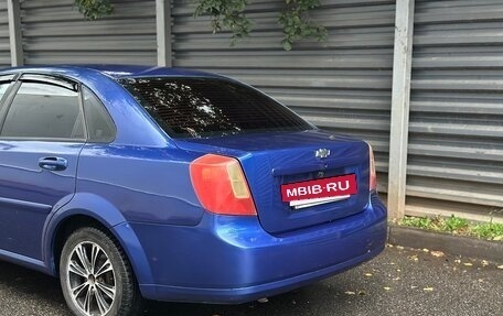 Chevrolet Lacetti, 2011 год, 349 000 рублей, 8 фотография