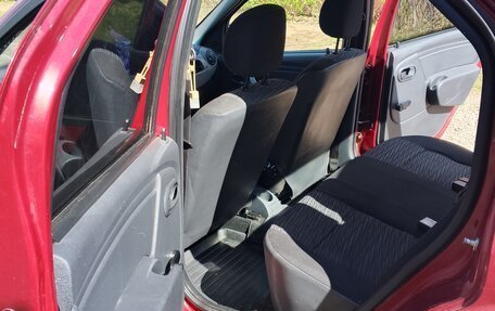Renault Logan I, 2012 год, 429 000 рублей, 8 фотография