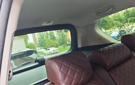 Toyota Land Cruiser Prado 150 рестайлинг 2, 2014 год, 3 400 000 рублей, 18 фотография