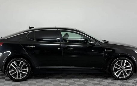 KIA Optima III, 2015 год, 1 450 000 рублей, 6 фотография