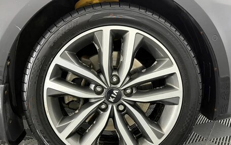 KIA Optima III, 2015 год, 1 450 000 рублей, 11 фотография