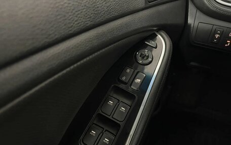 KIA Optima III, 2015 год, 1 450 000 рублей, 15 фотография