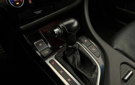 KIA Optima III, 2015 год, 1 450 000 рублей, 22 фотография