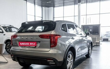 Haval Jolion, 2026 год, 2 625 159 рублей, 7 фотография