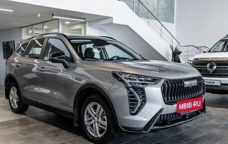 Haval Jolion, 2026 год, 2 625 159 рублей, 9 фотография