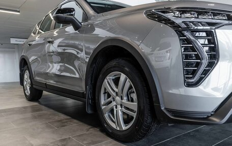 Haval Jolion, 2026 год, 2 625 159 рублей, 11 фотография