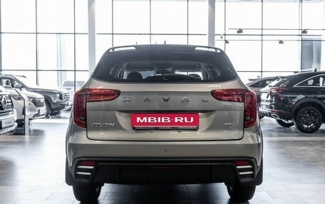 Haval Jolion, 2026 год, 2 625 159 рублей, 6 фотография