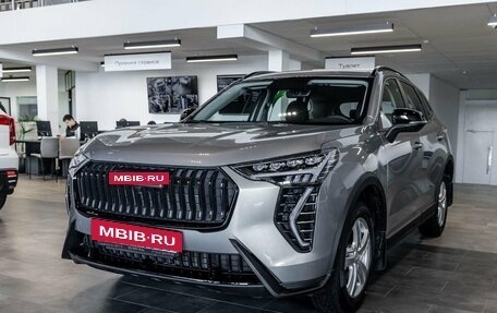 Haval Jolion, 2026 год, 2 625 159 рублей, 3 фотография