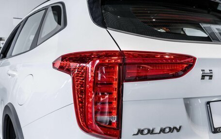 Haval Jolion, 2026 год, 2 922 459 рублей, 15 фотография