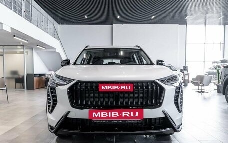 Haval Jolion, 2026 год, 2 922 459 рублей, 2 фотография