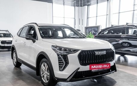 Haval Jolion, 2026 год, 2 922 459 рублей, 3 фотография