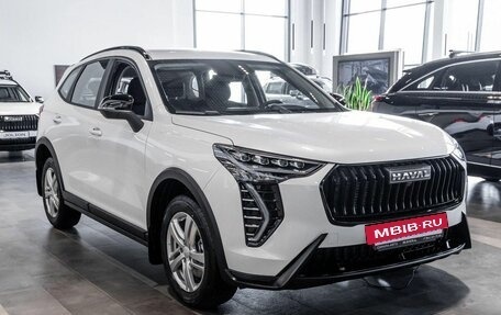 Haval Jolion, 2026 год, 2 922 459 рублей, 4 фотография