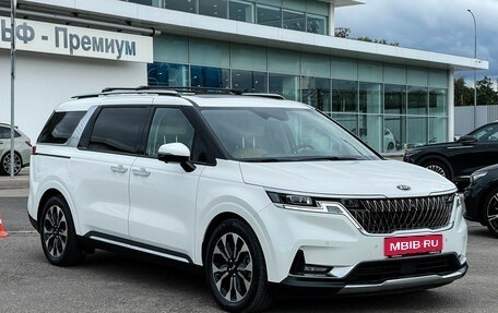 KIA Carnival, 2020 год, 4 145 000 рублей, 3 фотография