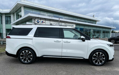 KIA Carnival, 2020 год, 4 145 000 рублей, 4 фотография