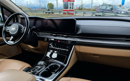 KIA Carnival, 2020 год, 4 145 000 рублей, 9 фотография