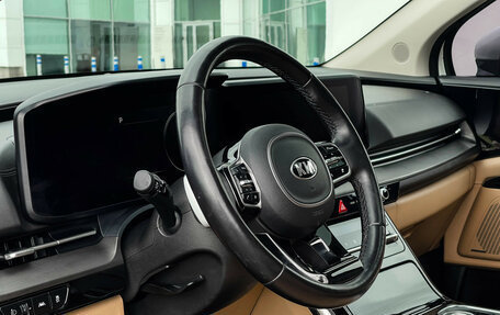 KIA Carnival, 2020 год, 4 145 000 рублей, 13 фотография