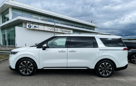KIA Carnival, 2020 год, 4 145 000 рублей, 8 фотография