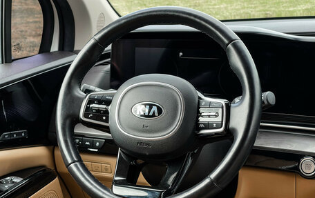 KIA Carnival, 2020 год, 4 145 000 рублей, 14 фотография