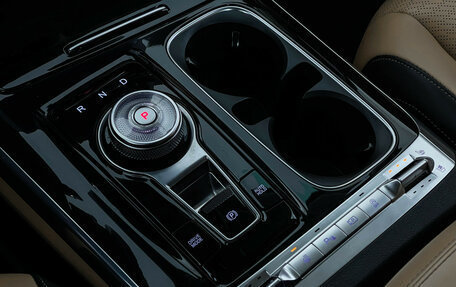 KIA Carnival, 2020 год, 4 145 000 рублей, 16 фотография