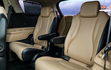 KIA Carnival, 2020 год, 4 145 000 рублей, 23 фотография