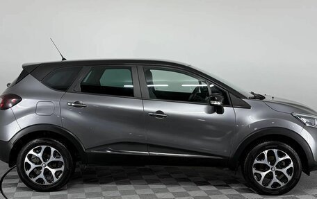 Renault Kaptur I рестайлинг, 2019 год, 1 800 000 рублей, 6 фотография