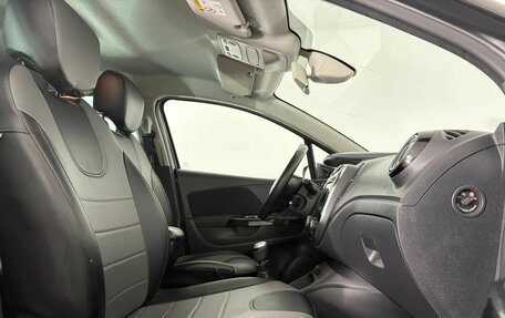 Renault Kaptur I рестайлинг, 2019 год, 1 800 000 рублей, 14 фотография