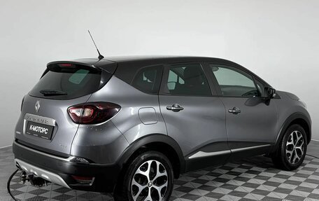 Renault Kaptur I рестайлинг, 2019 год, 1 800 000 рублей, 7 фотография