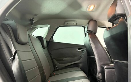 Renault Kaptur I рестайлинг, 2019 год, 1 800 000 рублей, 13 фотография