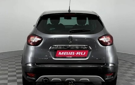 Renault Kaptur I рестайлинг, 2019 год, 1 800 000 рублей, 8 фотография