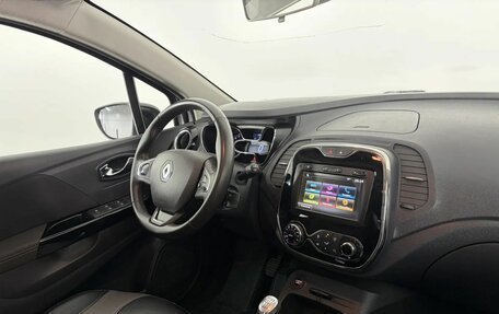 Renault Kaptur I рестайлинг, 2019 год, 1 800 000 рублей, 16 фотография