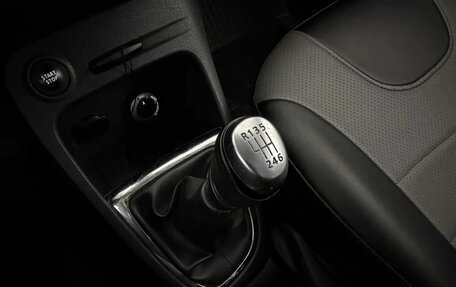 Renault Kaptur I рестайлинг, 2019 год, 1 800 000 рублей, 21 фотография