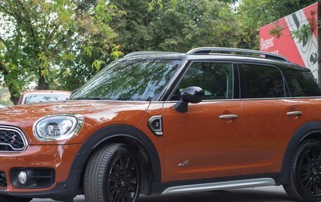 MINI Countryman II (F60), 2018 год, 2 285 000 рублей, 2 фотография
