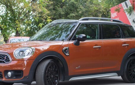MINI Countryman II (F60), 2018 год, 2 285 000 рублей, 4 фотография