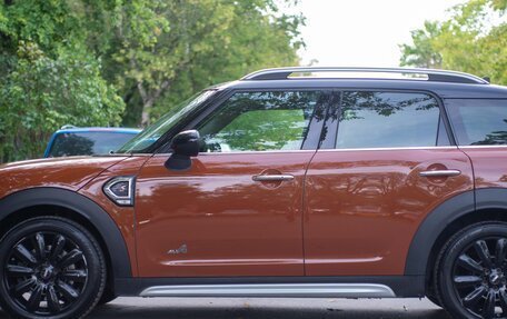MINI Countryman II (F60), 2018 год, 2 285 000 рублей, 9 фотография