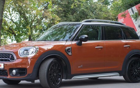 MINI Countryman II (F60), 2018 год, 2 285 000 рублей, 5 фотография