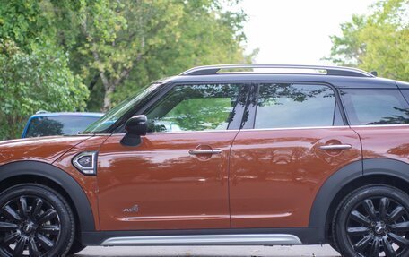 MINI Countryman II (F60), 2018 год, 2 285 000 рублей, 11 фотография