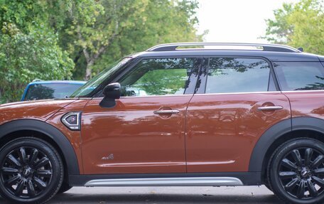 MINI Countryman II (F60), 2018 год, 2 285 000 рублей, 10 фотография