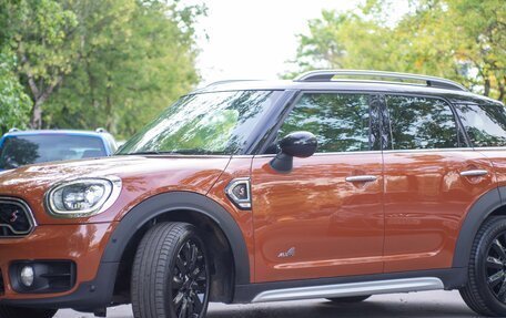 MINI Countryman II (F60), 2018 год, 2 285 000 рублей, 13 фотография