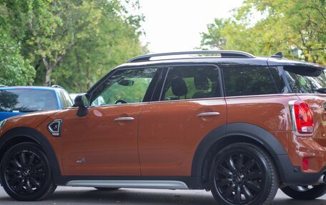 MINI Countryman II (F60), 2018 год, 2 285 000 рублей, 7 фотография