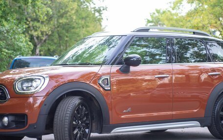 MINI Countryman II (F60), 2018 год, 2 285 000 рублей, 12 фотография