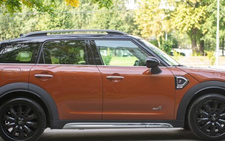 MINI Countryman II (F60), 2018 год, 2 285 000 рублей, 22 фотография