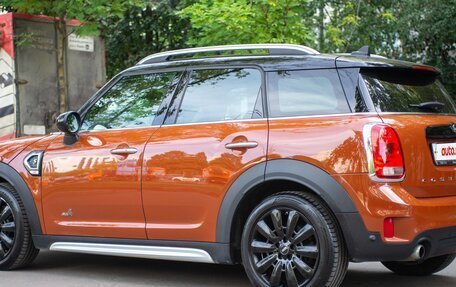 MINI Countryman II (F60), 2018 год, 2 285 000 рублей, 30 фотография