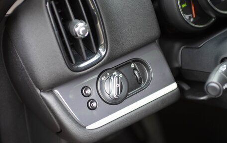 MINI Countryman II (F60), 2018 год, 2 285 000 рублей, 39 фотография