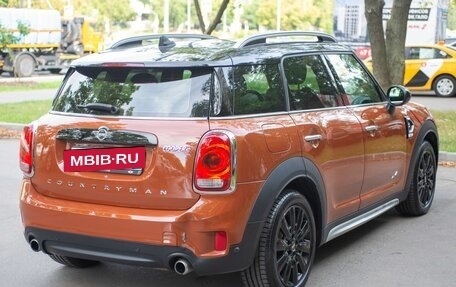 MINI Countryman II (F60), 2018 год, 2 285 000 рублей, 32 фотография
