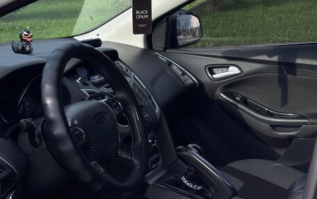 Ford Focus III, 2012 год, 980 000 рублей, 9 фотография