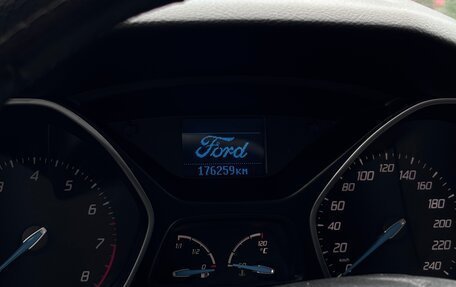Ford Focus III, 2012 год, 980 000 рублей, 12 фотография
