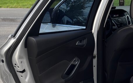 Ford Focus III, 2012 год, 980 000 рублей, 7 фотография